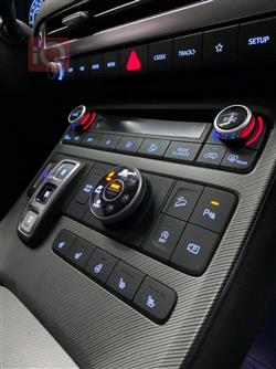 هیۆندای پالیسەید